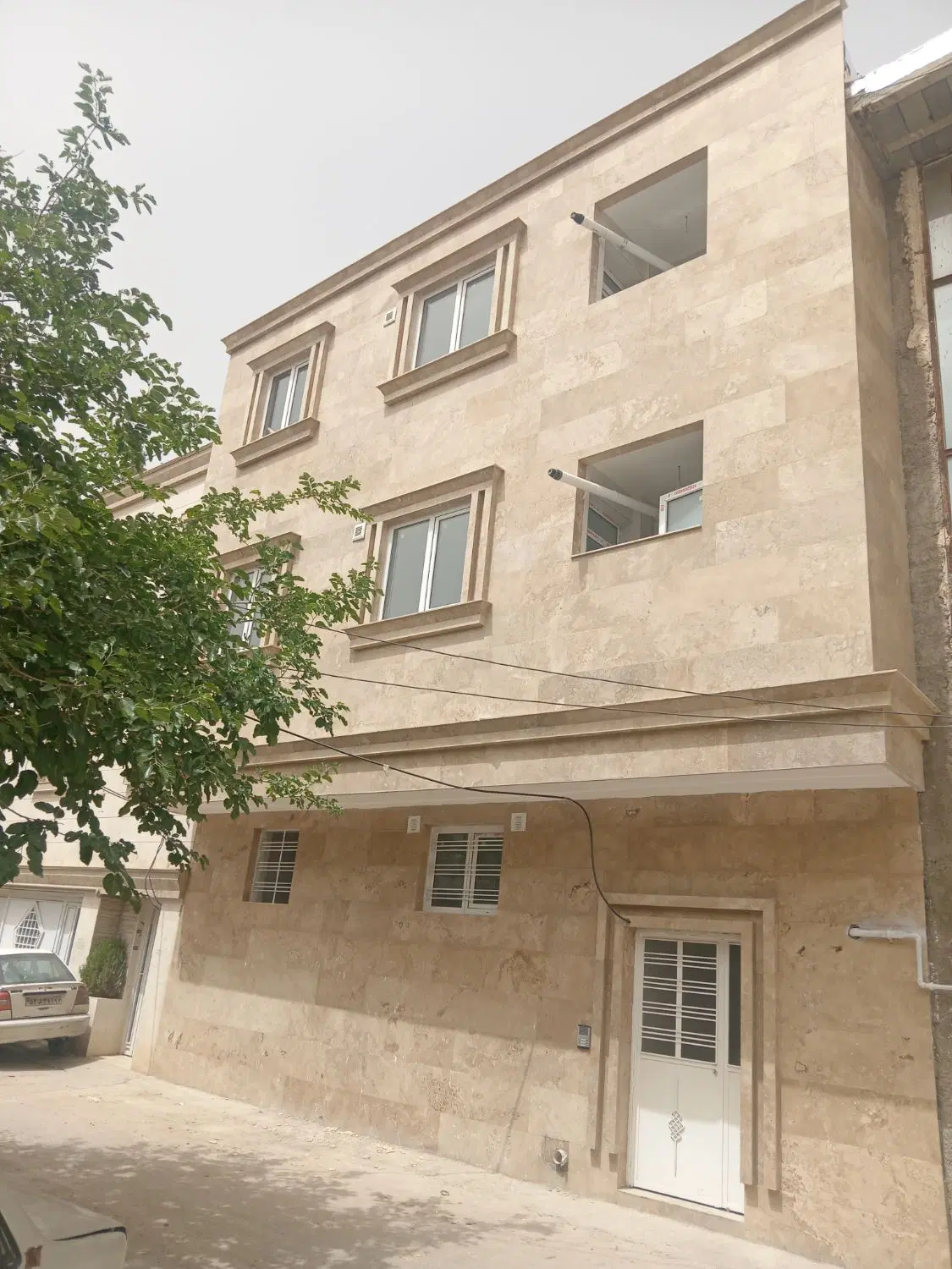 فروش واحد شهرک گلها