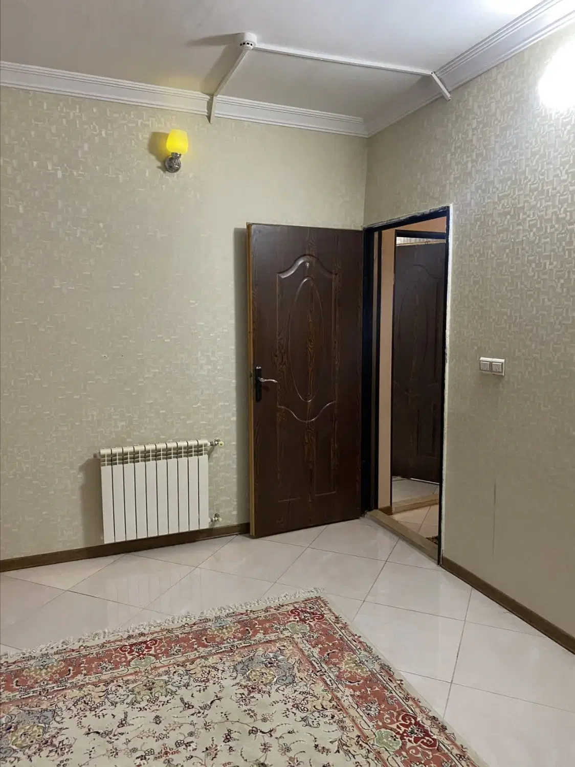 ۸۰ متر دو خواب پیروزی ۲۰