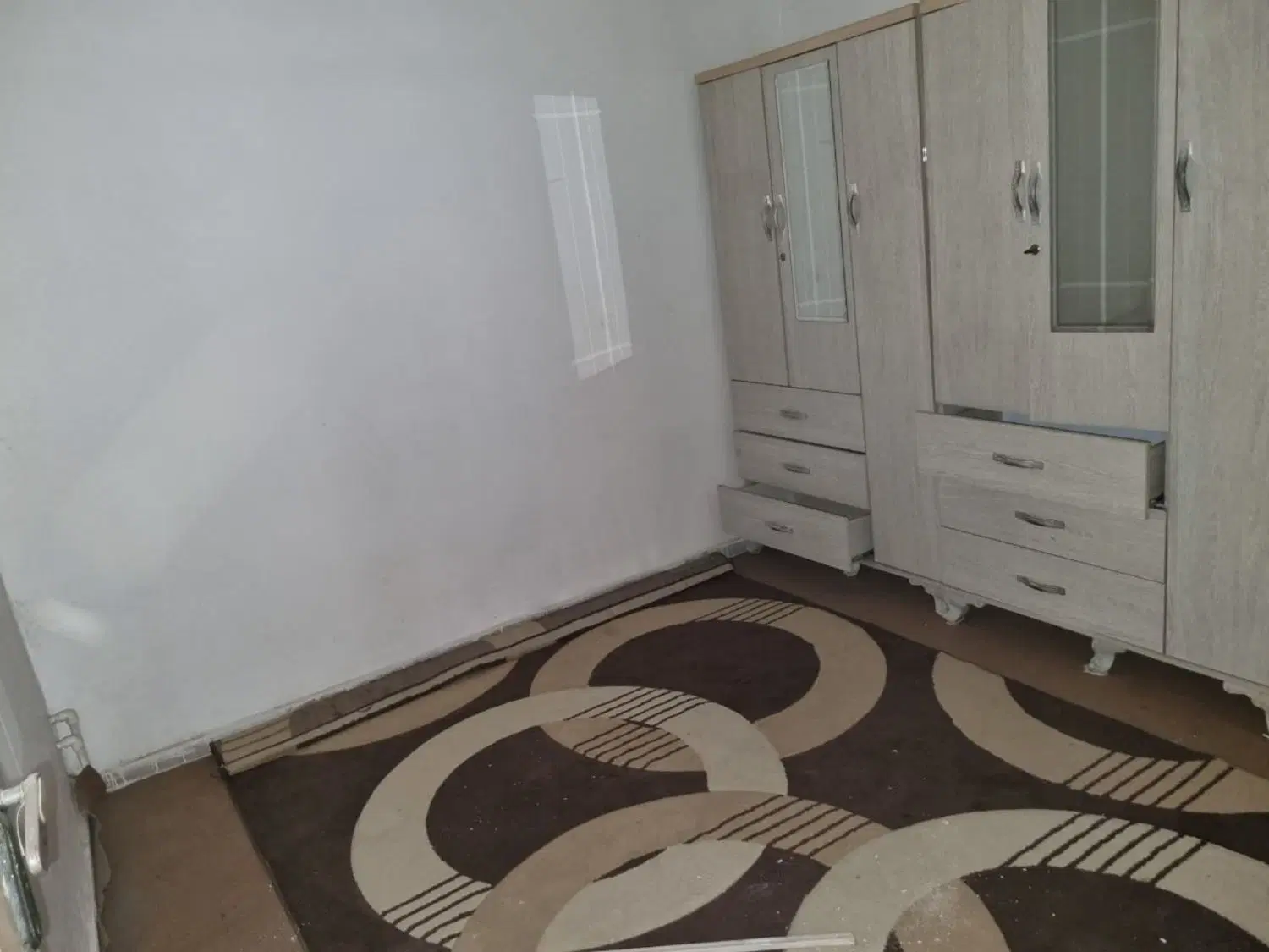 منزل ویلایی 60 متری گلدسته
