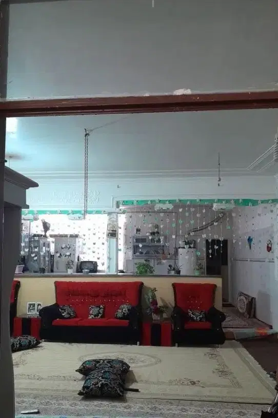 خانه ویلایی