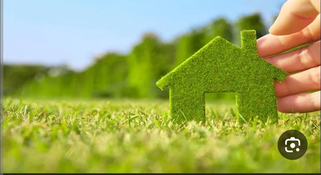 فروش زمین  برای خانه باغ وویلایی