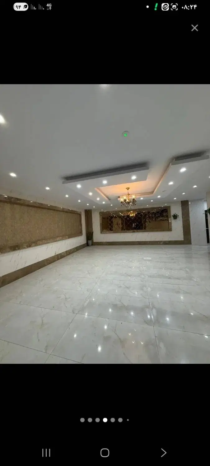 اجاره در گلشهر کرج واحد ۱۰۲ متری