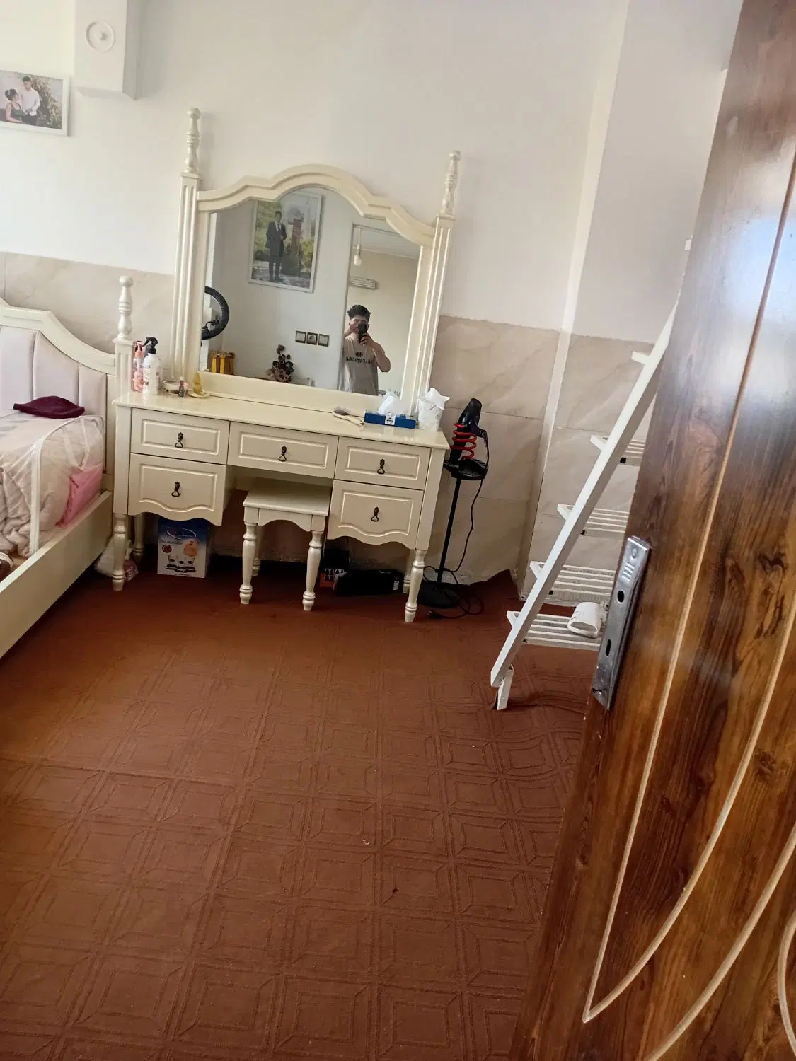 خانه ویلایی دوبلکس  نو ساز