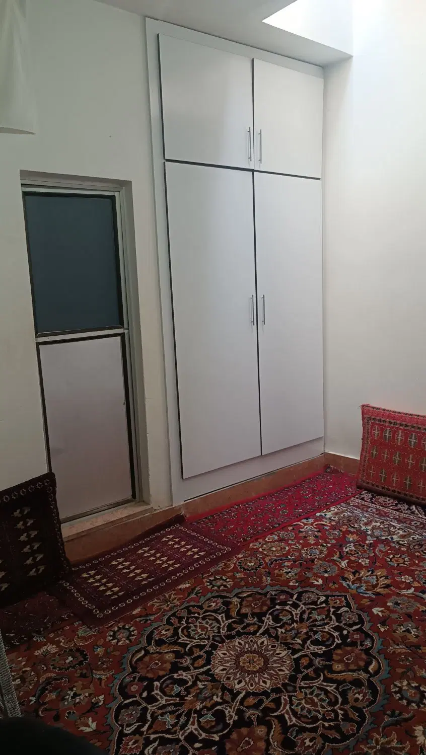 خانه ویلایی چناران بهشتی 16