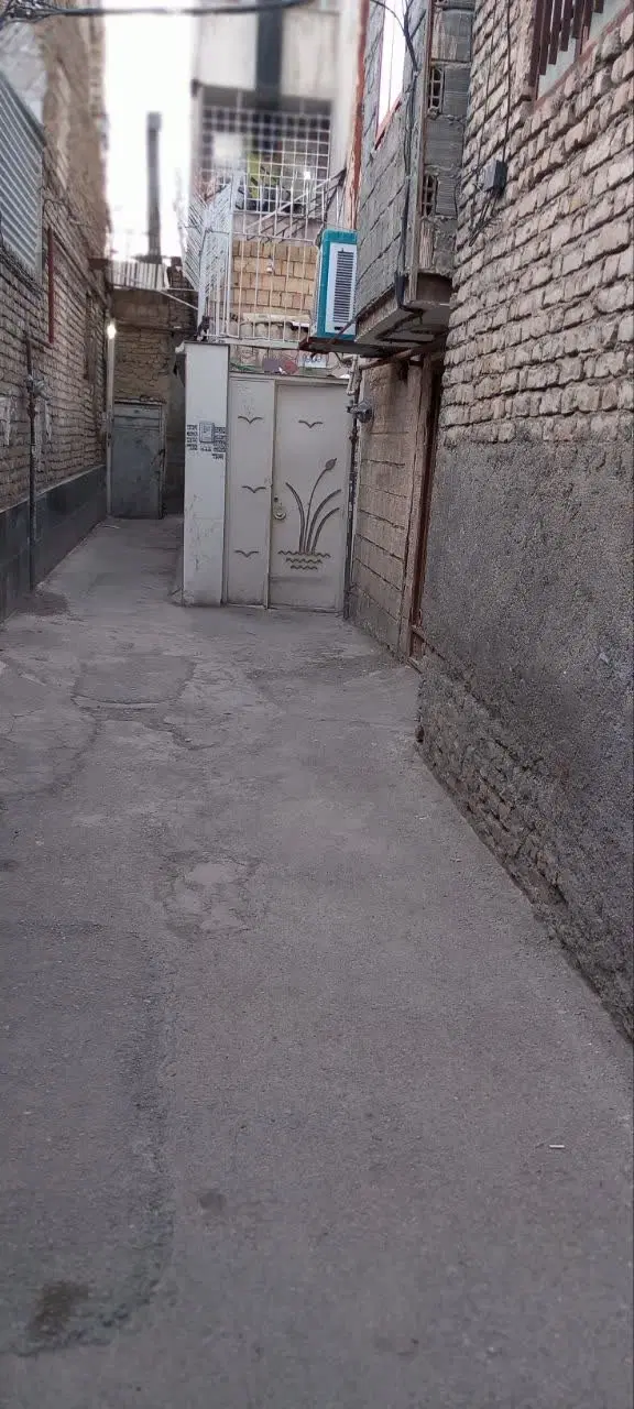 خانه ویلایی طبرسی شمالی