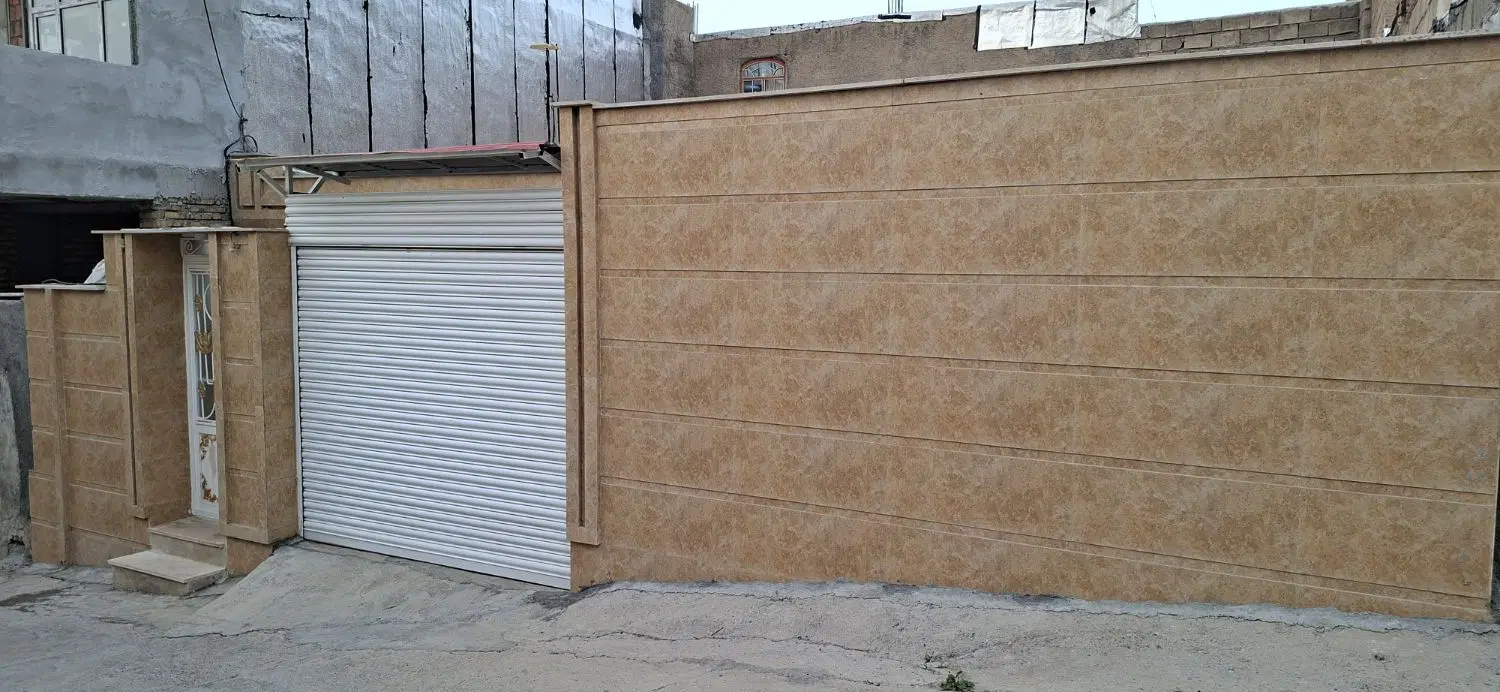 منزل مسکونی سرابله