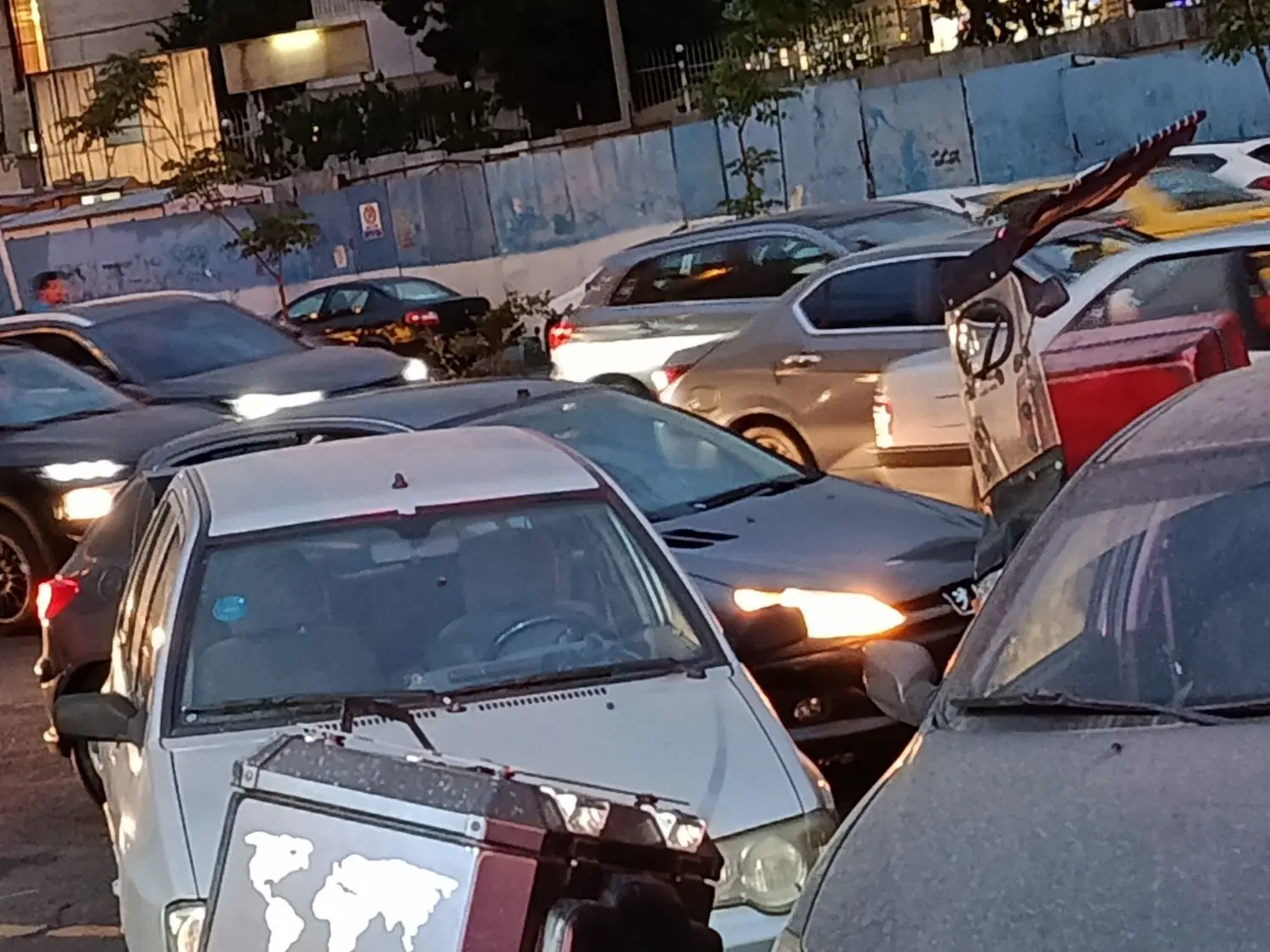 مغازه400متر مناسب هر شغل