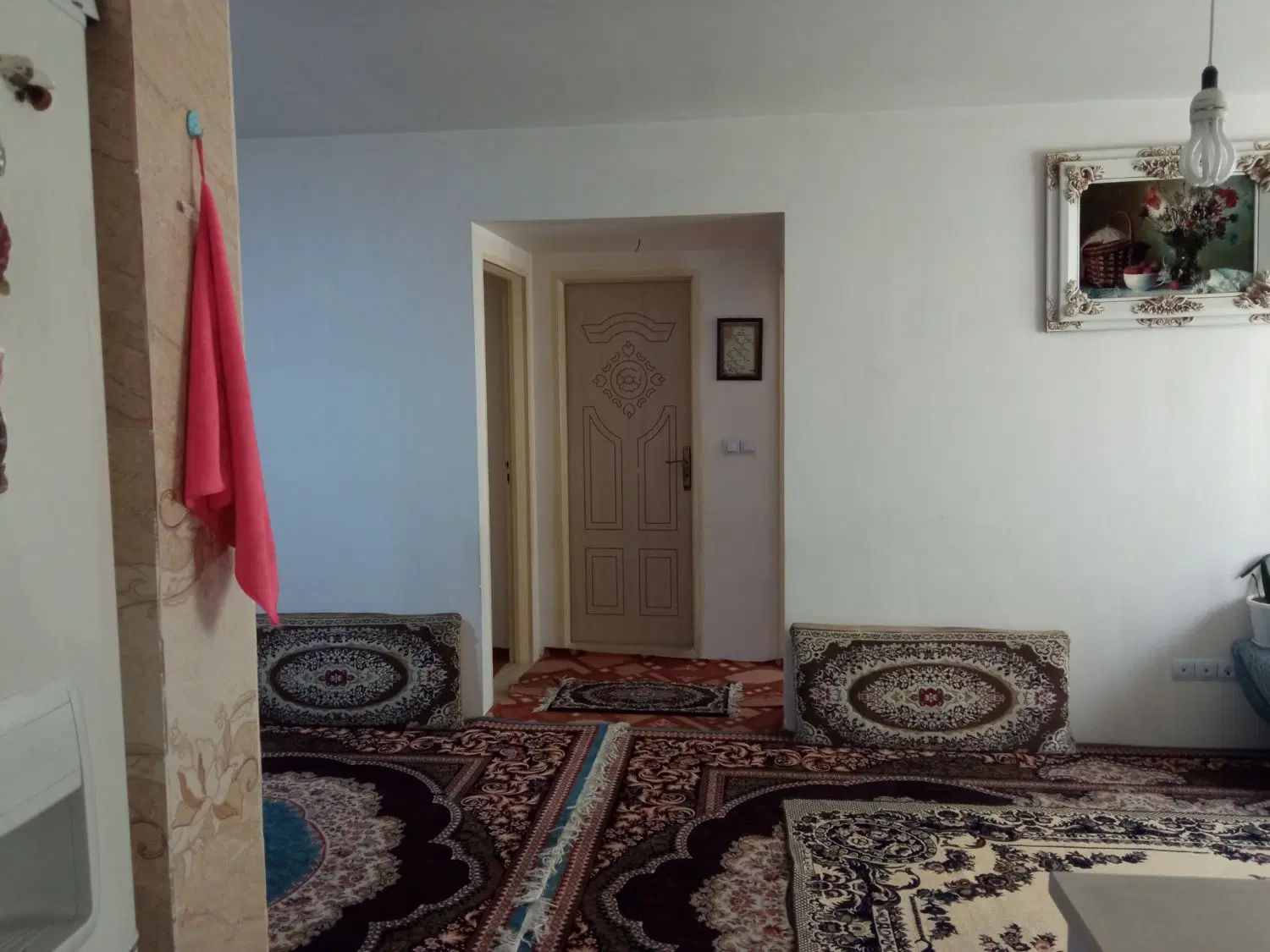 فروش آپارتمان مردم سالاری