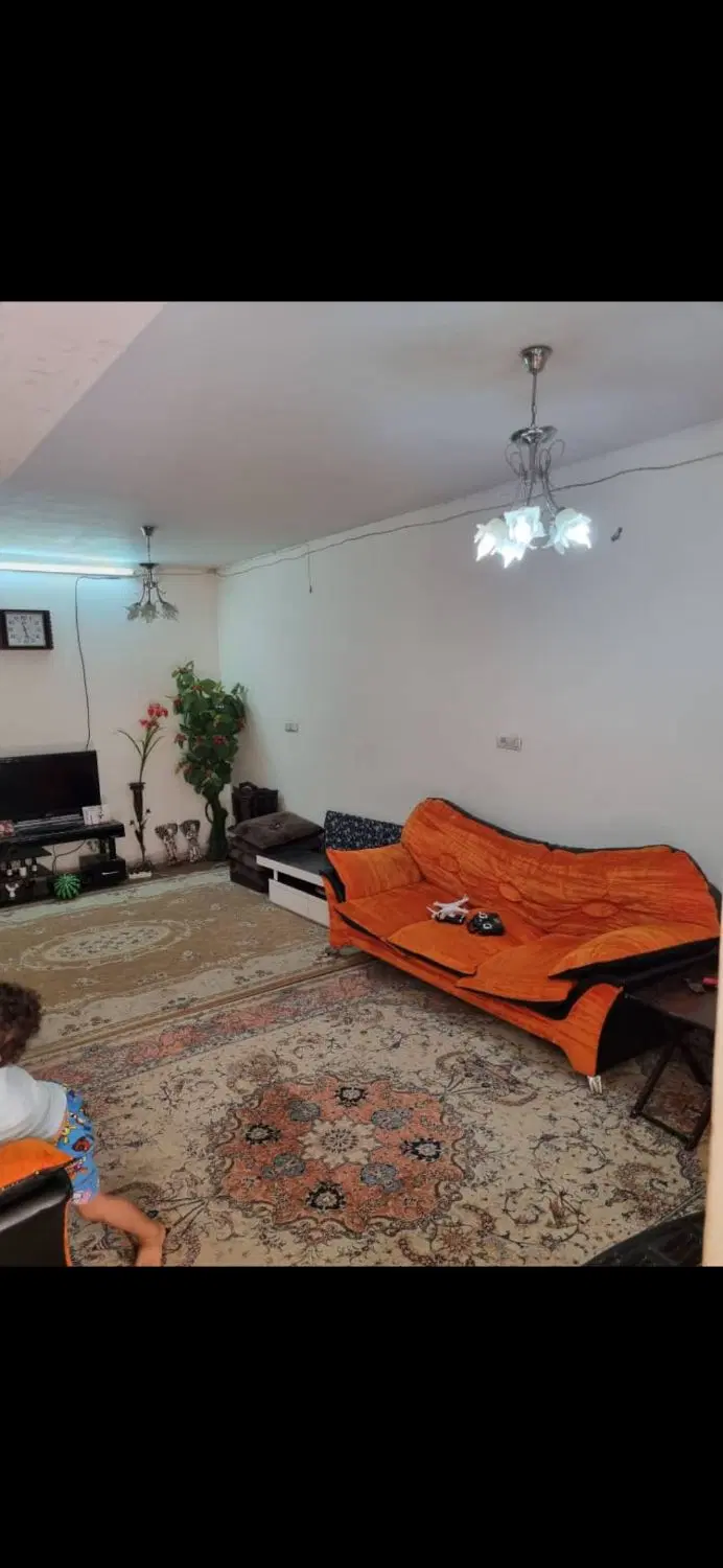 خانه ویلایی در باغ حوض