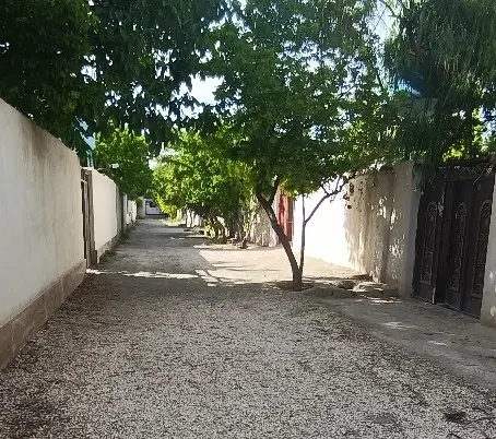۵۰۰متر  ۸۰ متر بنا قدیمی سند زیر قیمت بکه شهریار