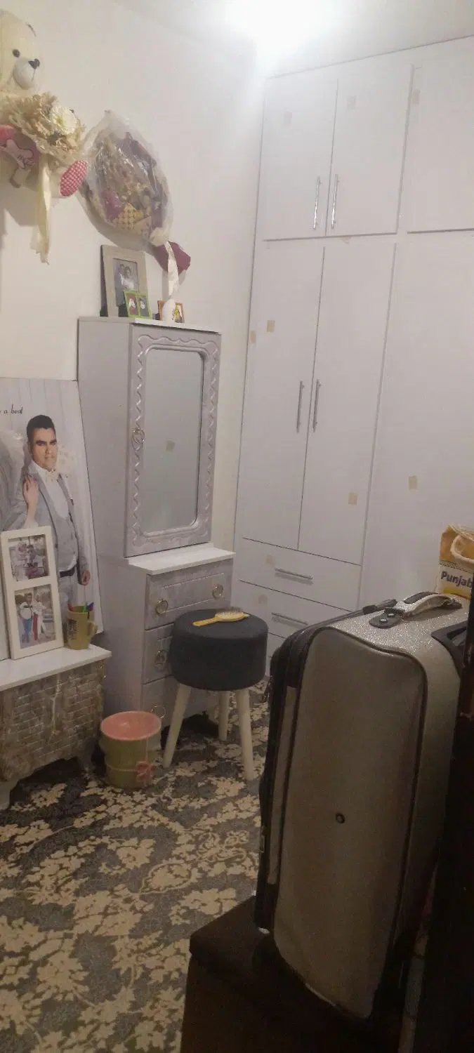 آپارتمان فروشی