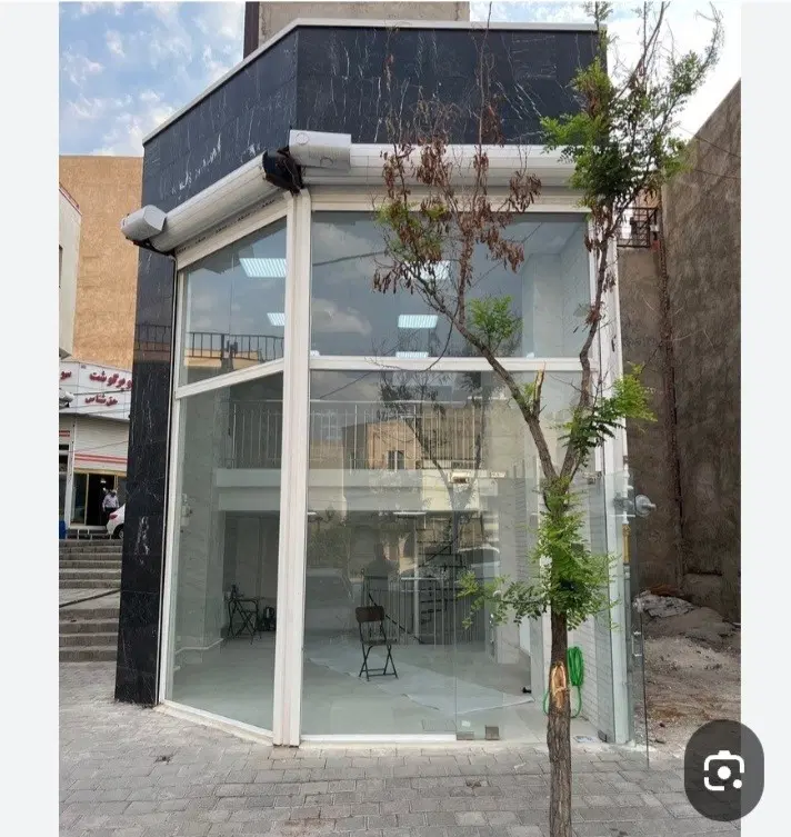 اجاره مغازه میدان امام خیابان آقا مصطفی