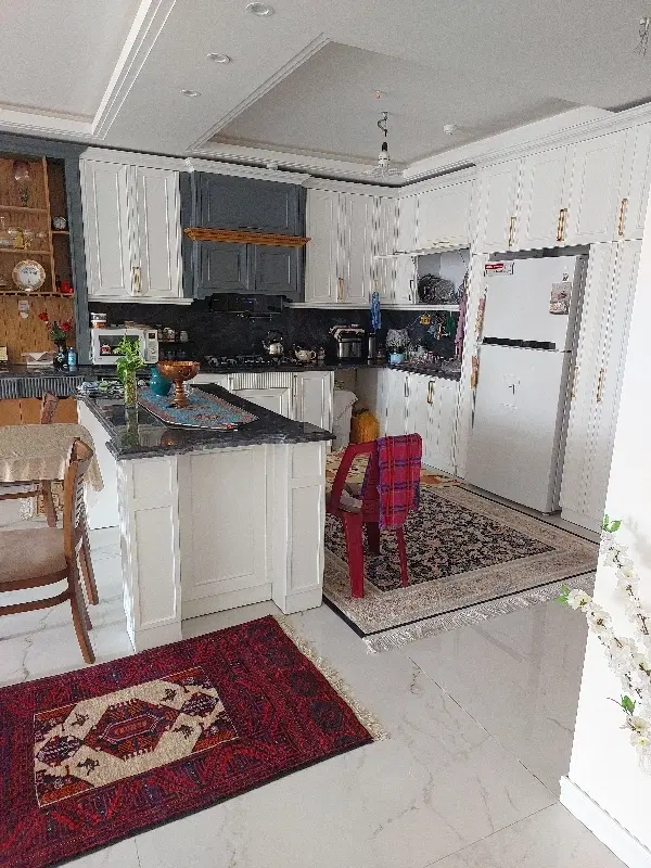 رهن واجاره ویلایی یاران
