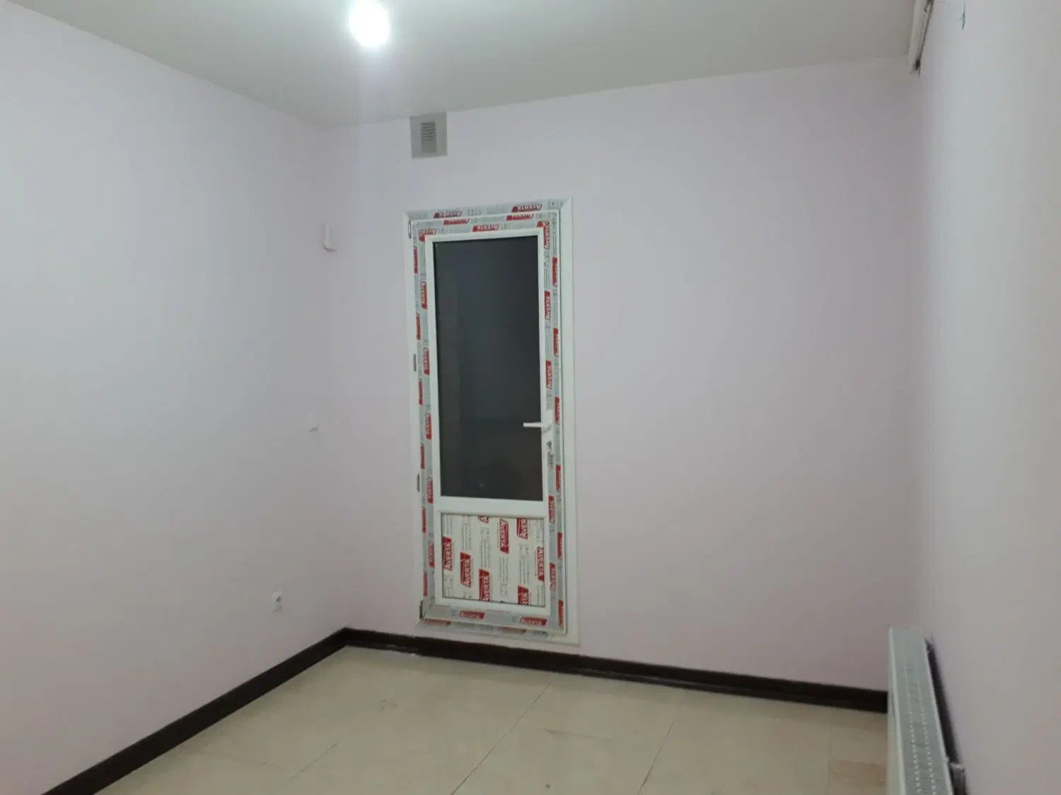 کوی کوثر_ ۹۰ متری _ دوخواب