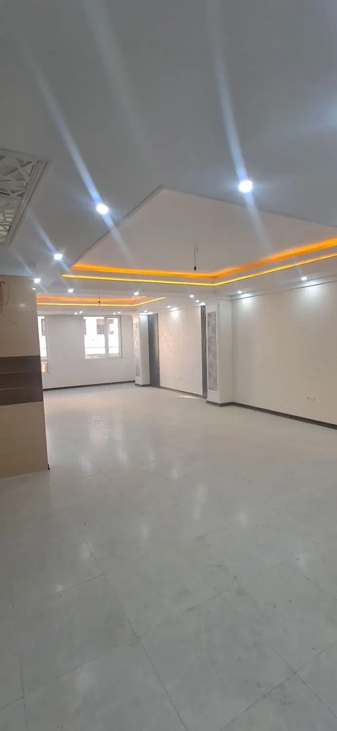 ۱۲۸مترتک واحدط دوم قلب صدف ۱۲ میلیاردمقطوع