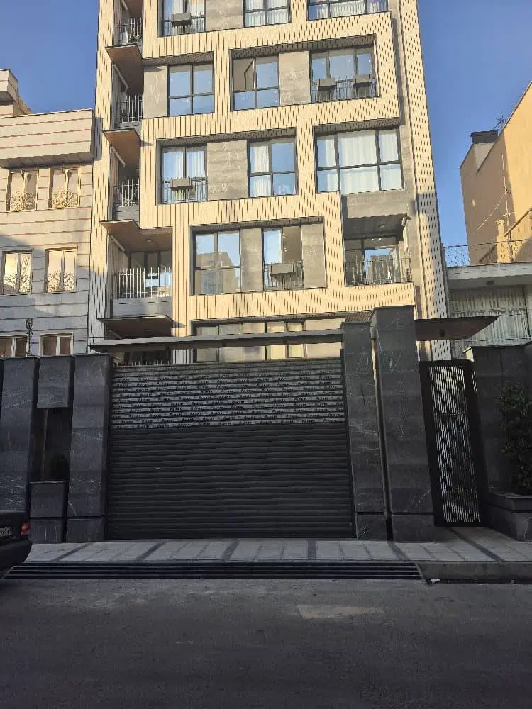 فروش آپارتمان کوچه رنگ آمیز