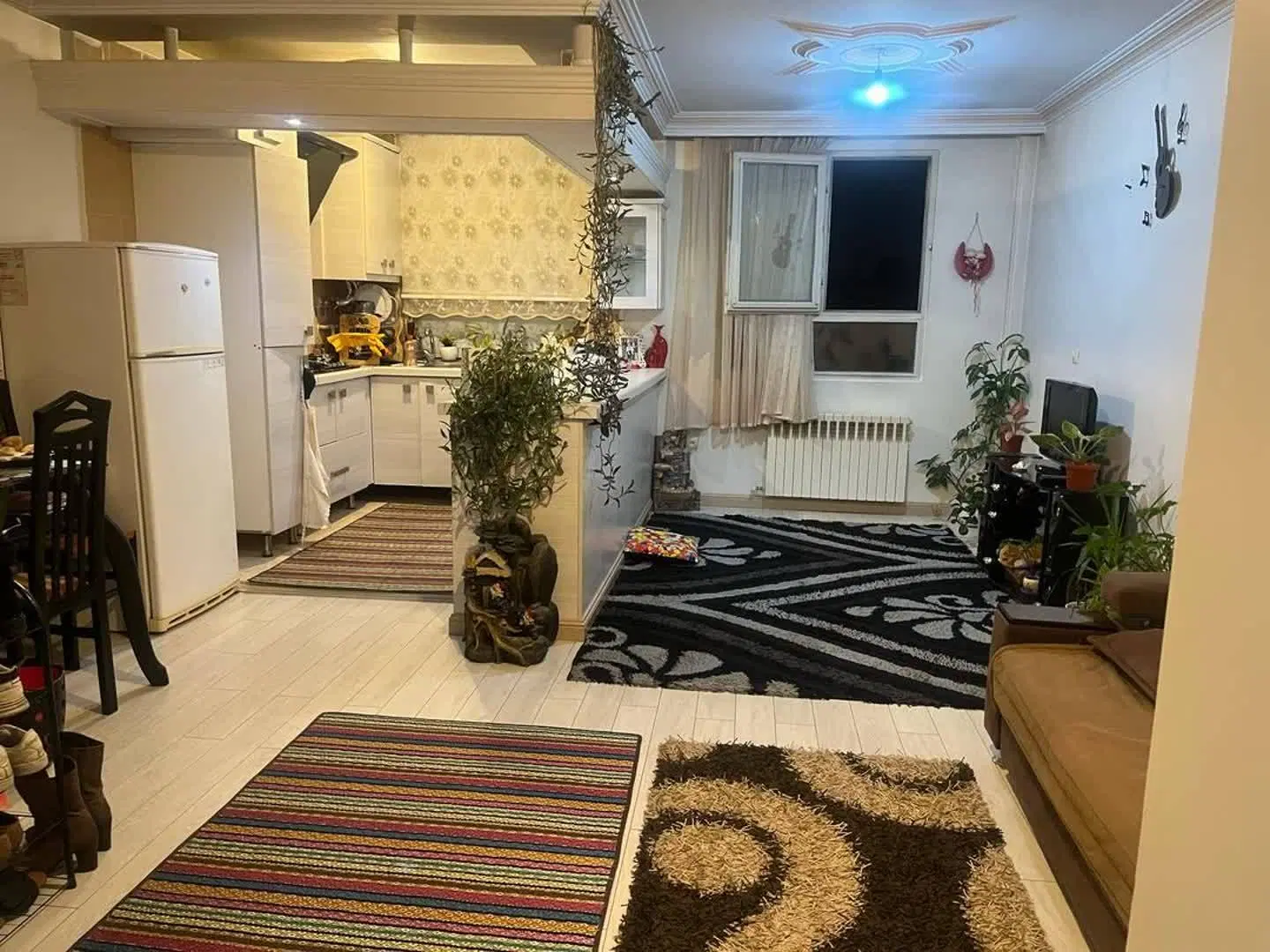 ۵۰متر شیک_رسالت کرمان شمالی
