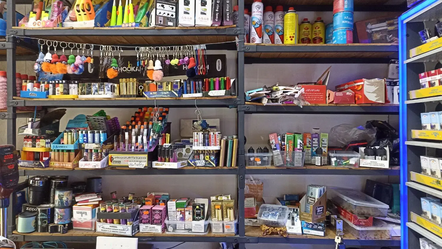 واگذاری دخانیات بهترین جای خانه اصفهان