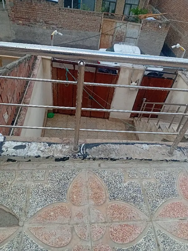 خانه اجاره ای در گلمغان