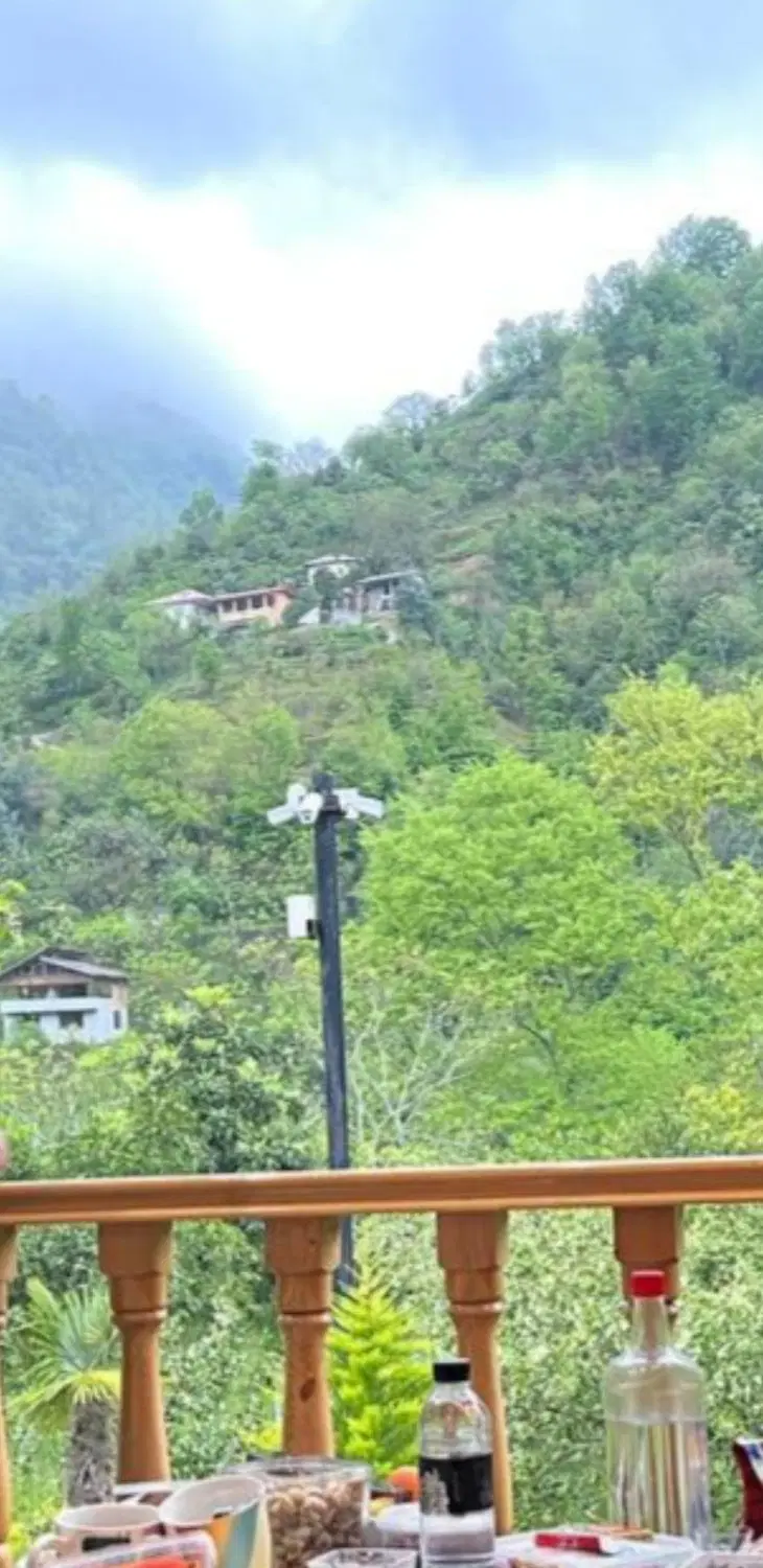 دیباجی جنوبی عطار ویلایی۵۵۰متر