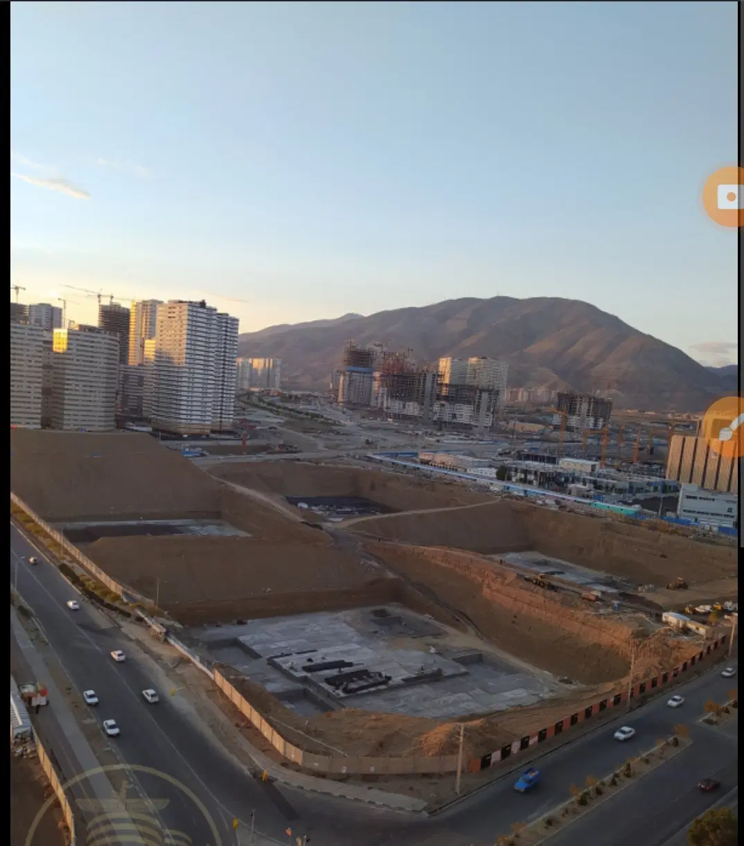 پیش‌فروش پهنه طبیعت d