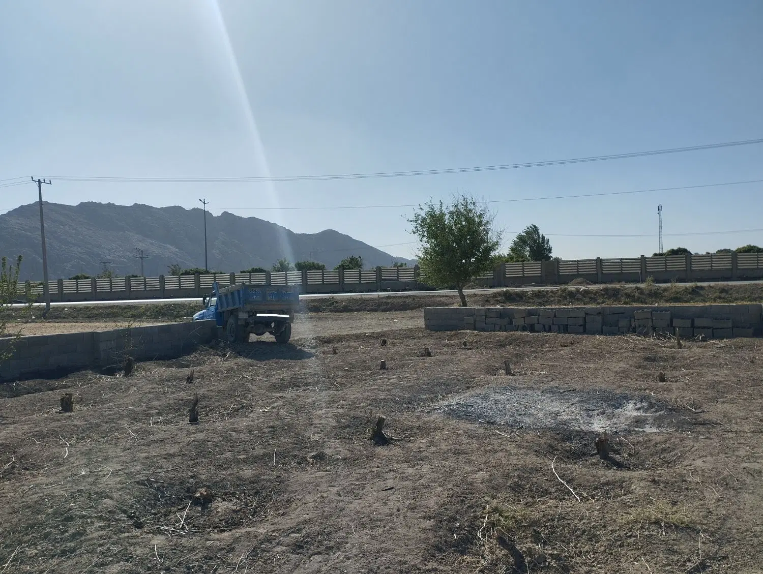 فروش ملک تجاری