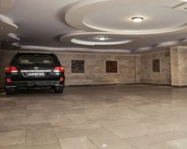 اجاره پارکینگ برای اتومبیل