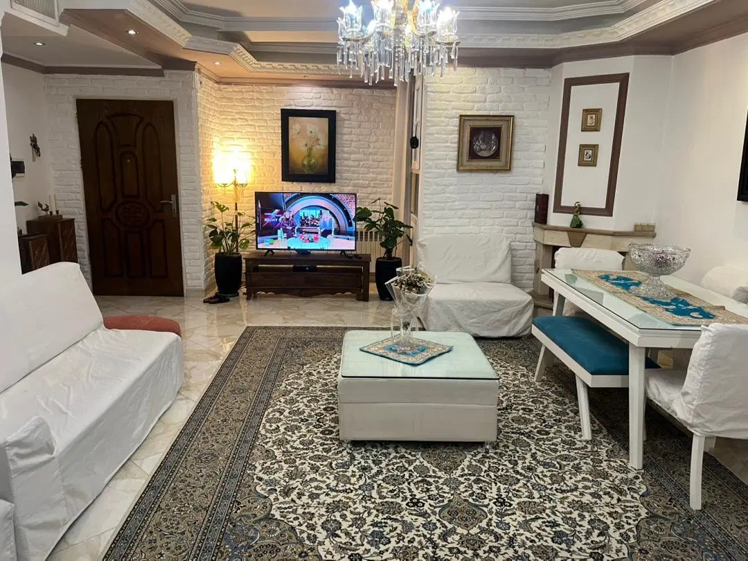 واحد ۹۲ متری اجاره