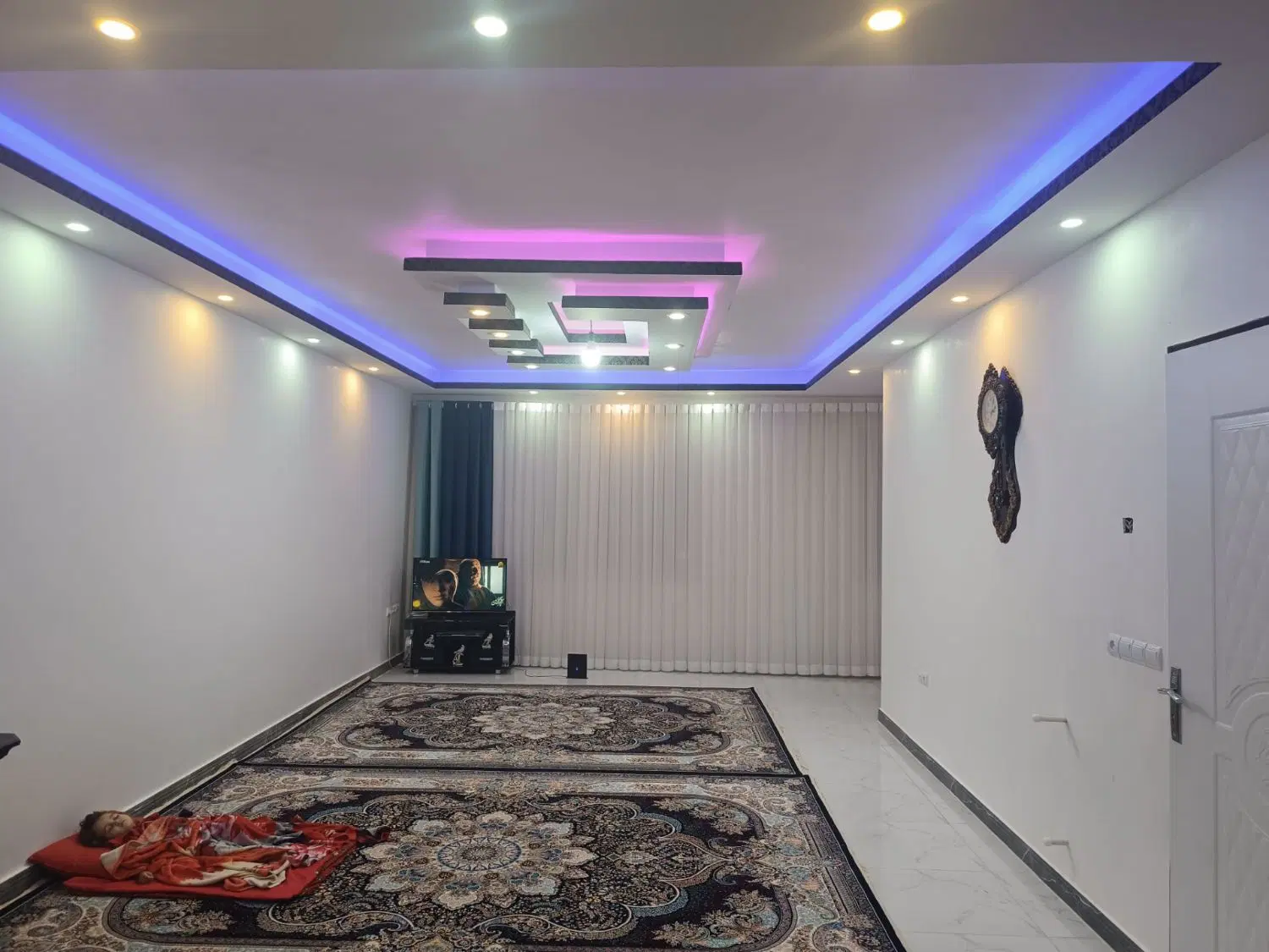 خانه فروشی دوبلکس حدودا 120 متر خ ایران