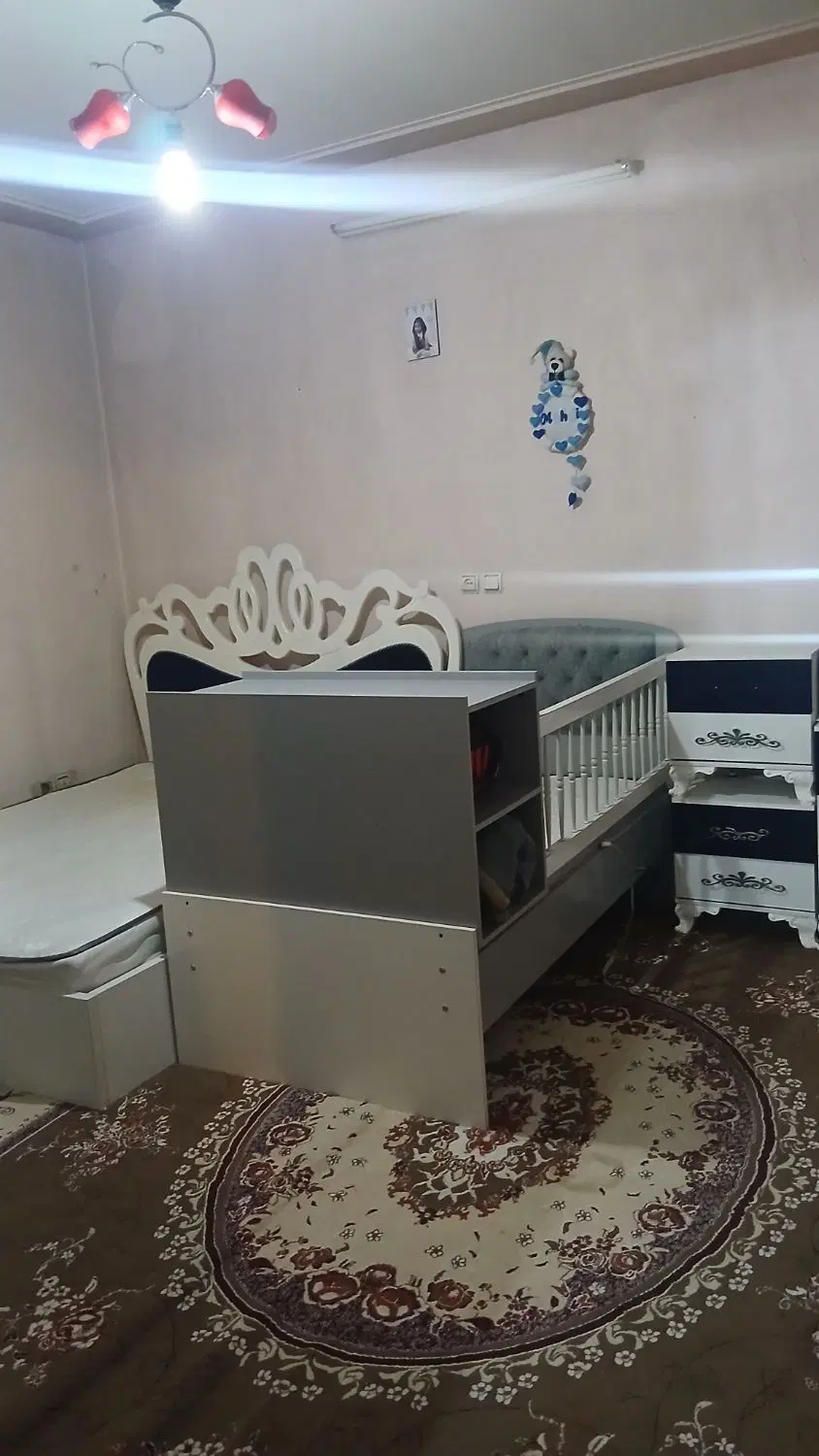 منزل طبقه دوم