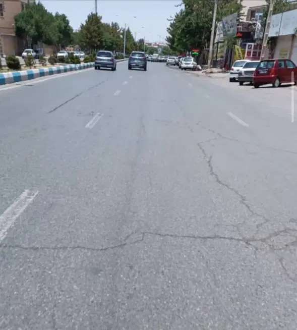 رهن 15قصبی بلوار فرزانگان همراه سوییت نقلی داخلش