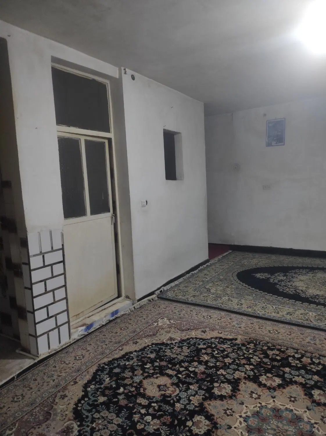 خونه ویلایی در کهریز جدید