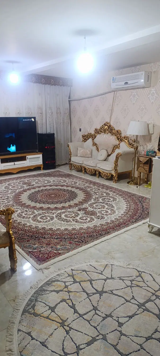 ۷۵متری تک خواب سنددار