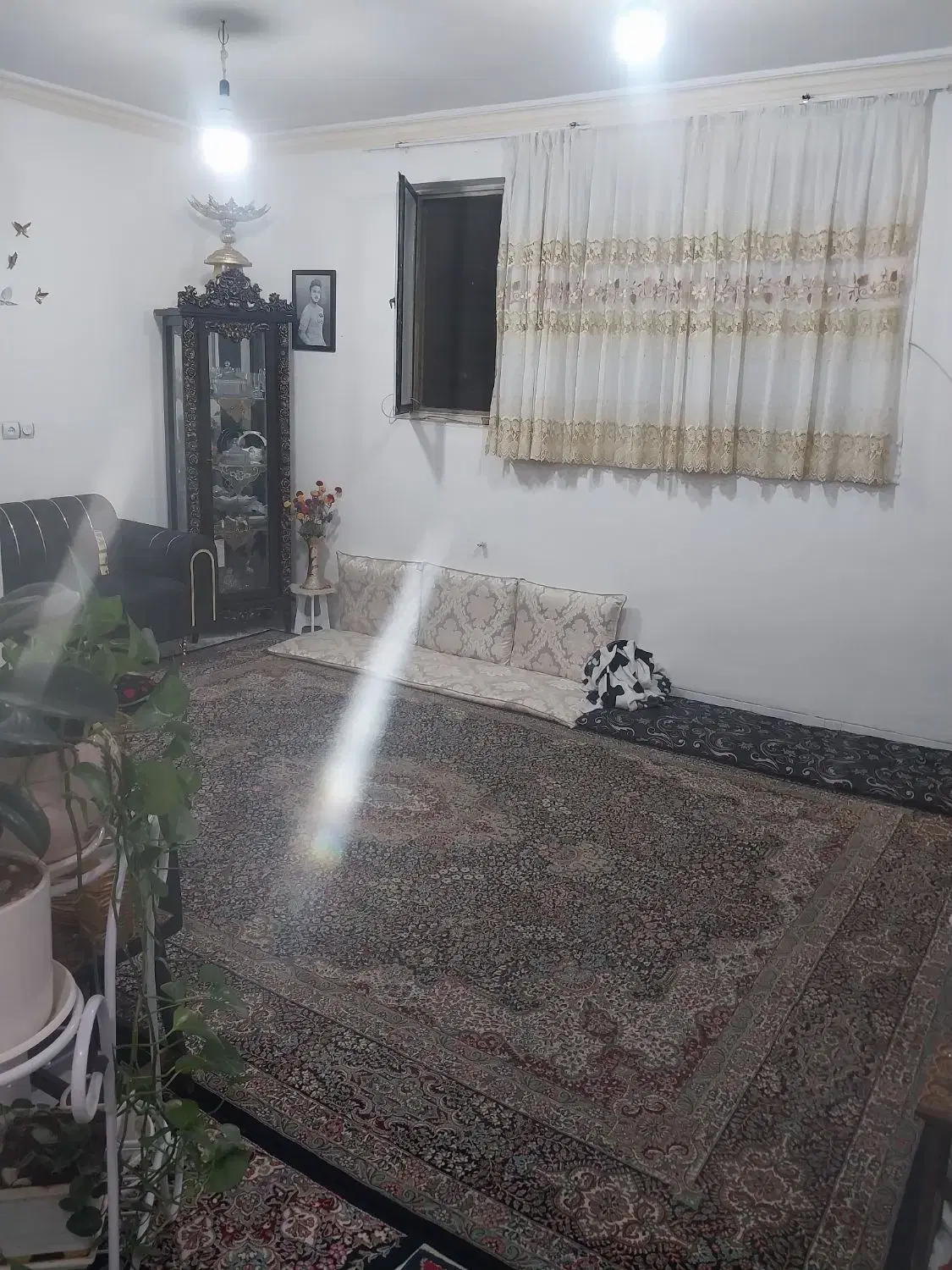 اپارتمان۶۵مترشهرک مطهری