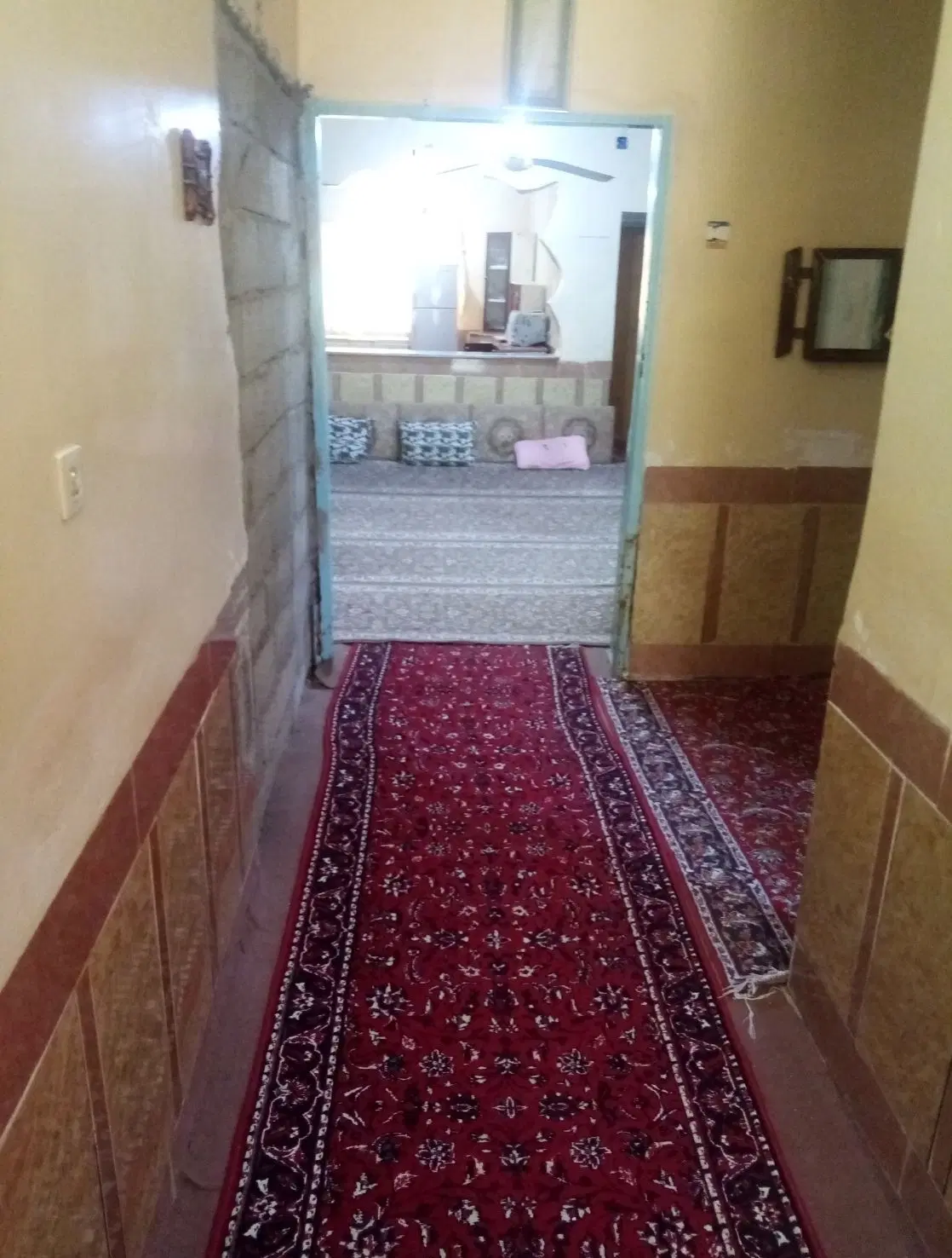 خانه ویلایی
