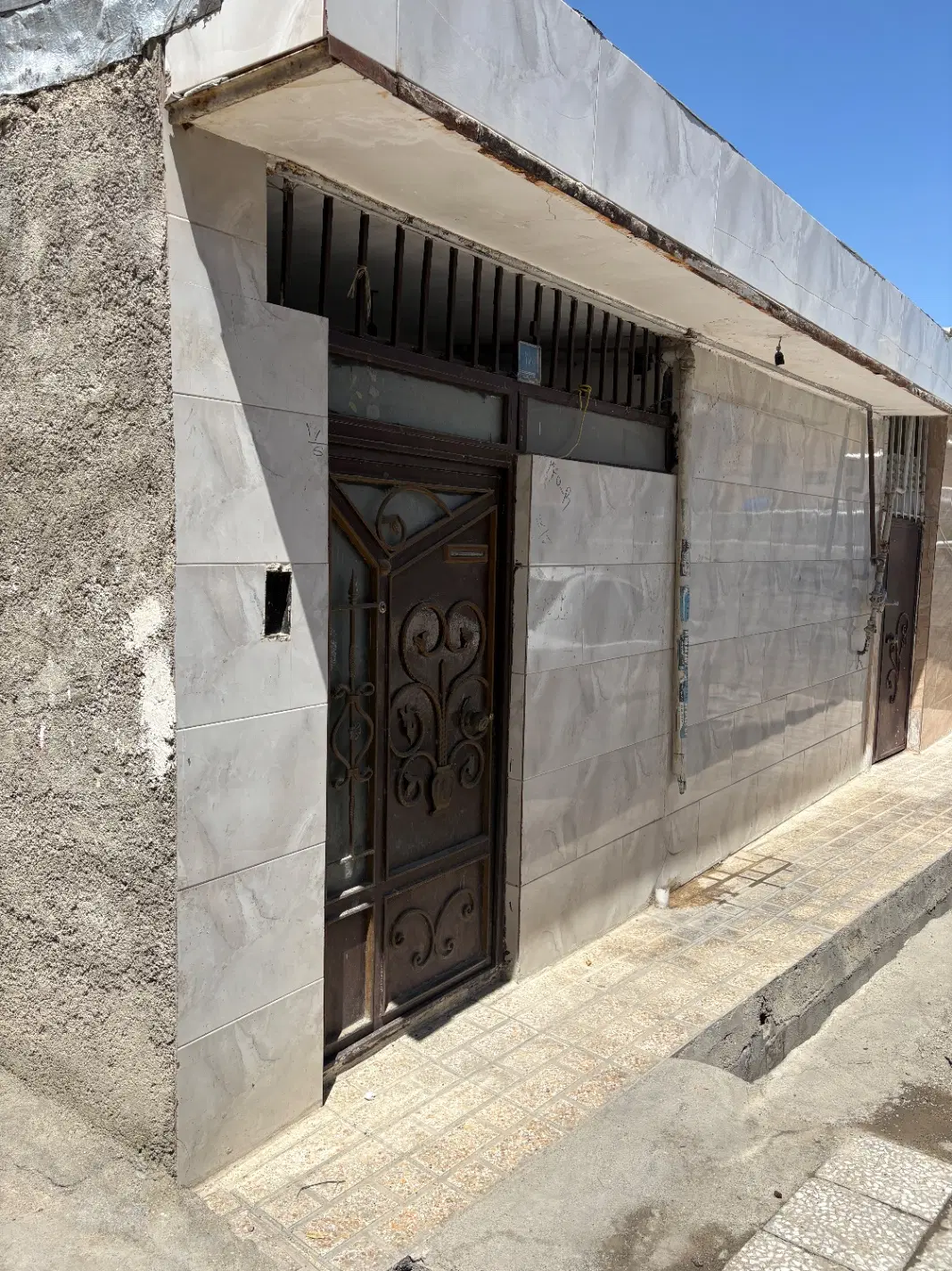 فروش خانه ۵۴ متری در قلعه میر