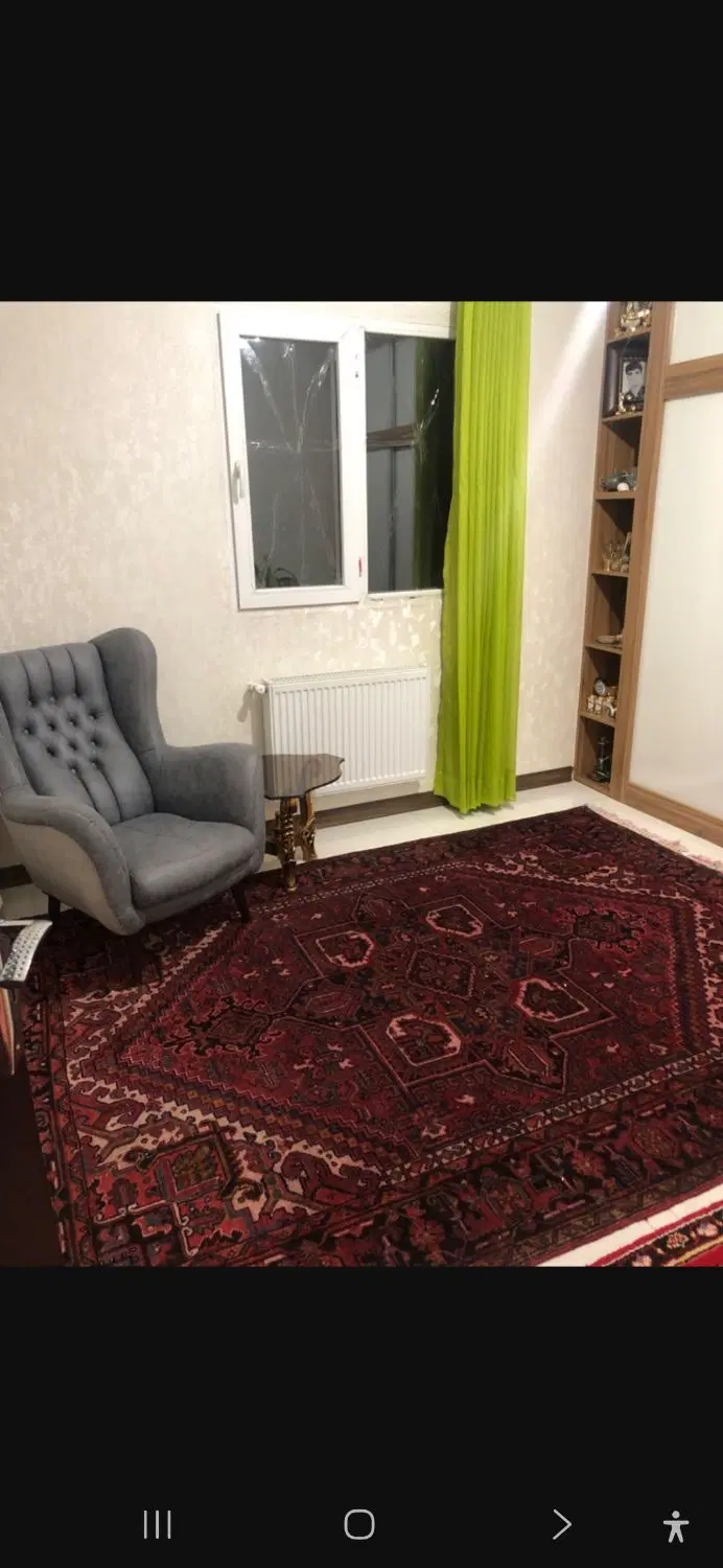 آپارتمان ۱۳۰ متری
