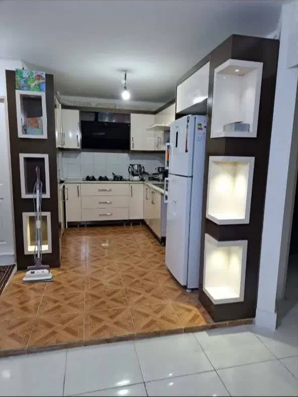 فروش آپارتمان سند دار در محله E5