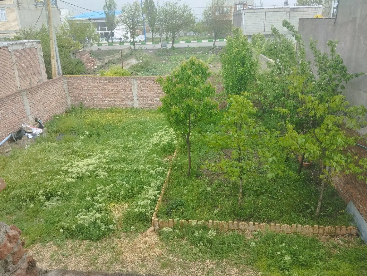 اجاره سوئیت حیاط دار