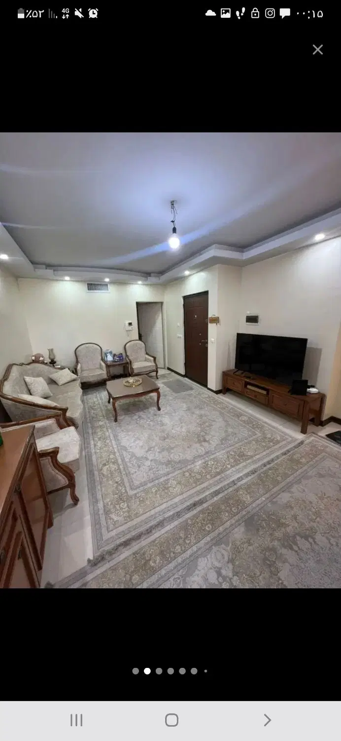 ۶۵ متری نوساز
