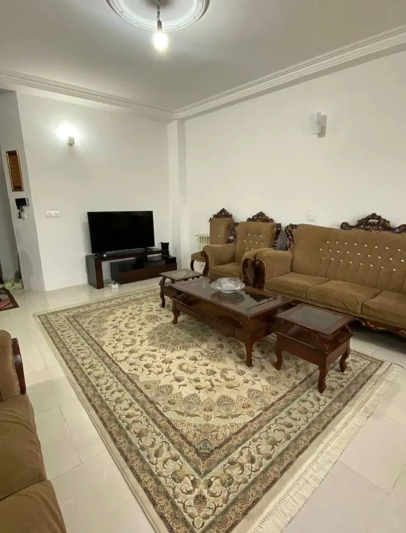 واحد اپارتمان نقلی