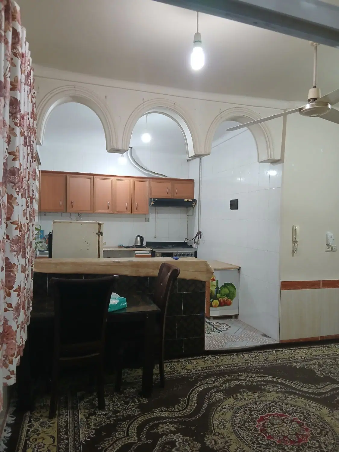 سوئیت.روستای لیوان شرقی