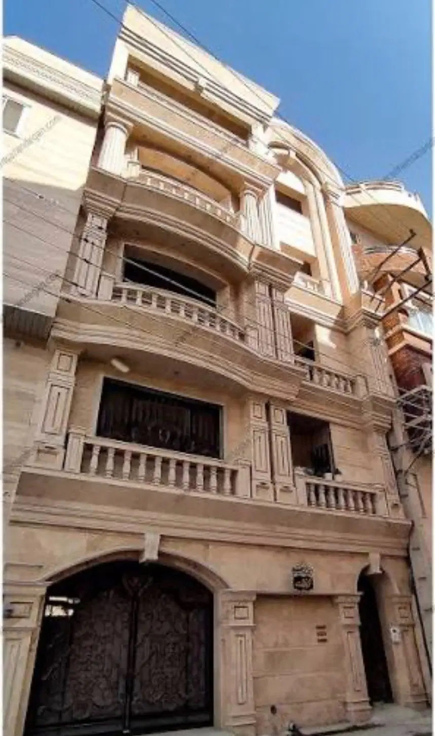 اجاره ملک تجاری در خیابان پیروز