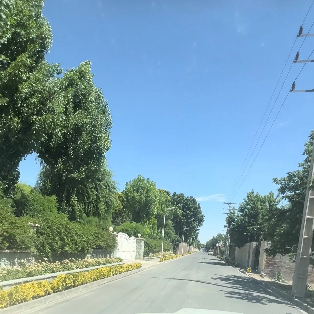 700 متر دوبلکس شهرکی