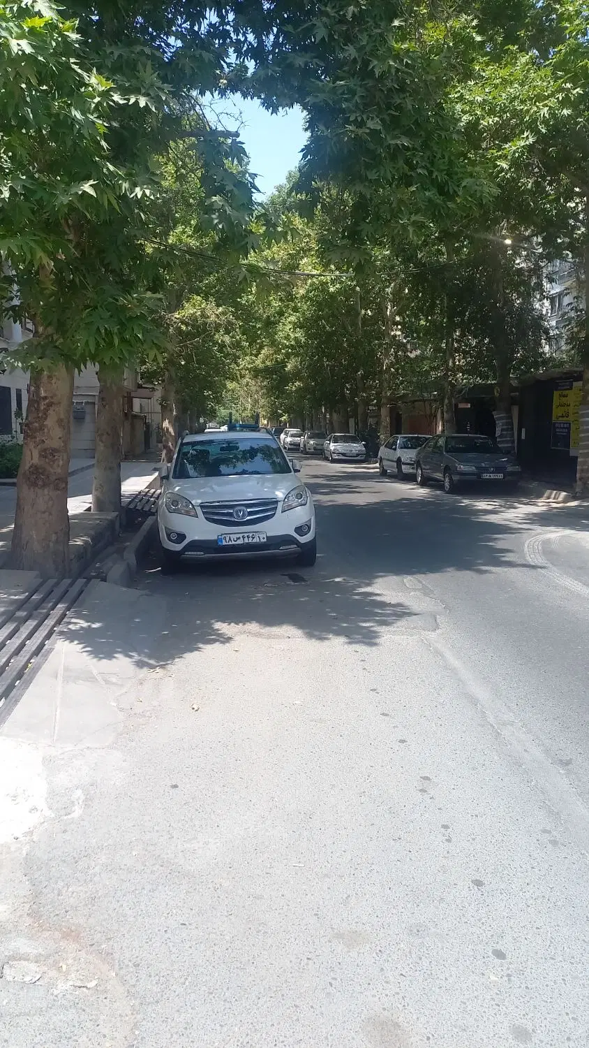 ویلایی ۴۵۰ متری