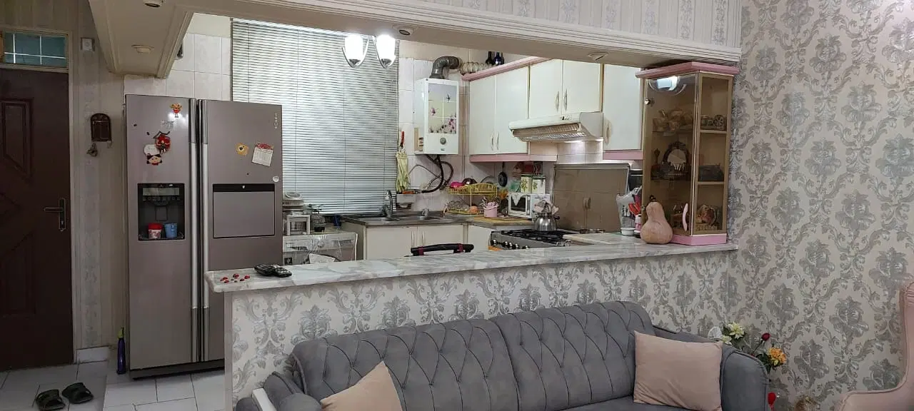 61 متر سند دار