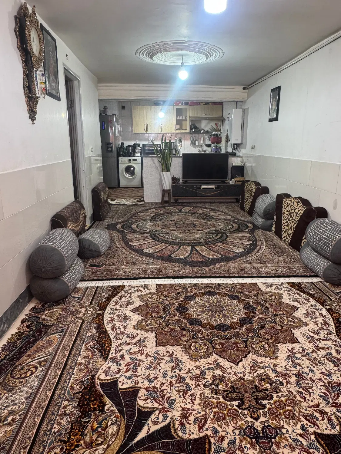 اجاره خانه