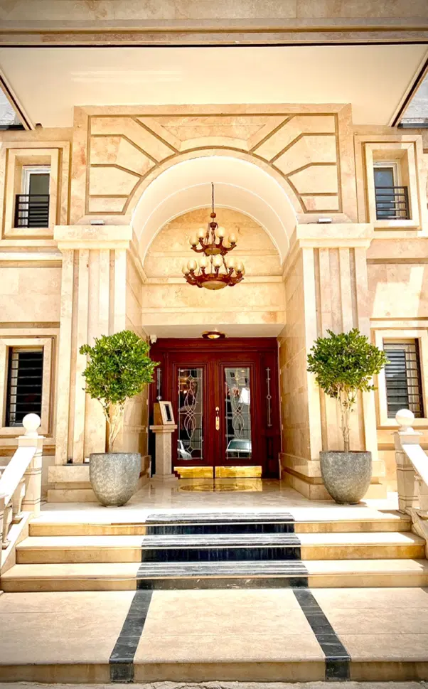 پردیس فاز ۱۱ زون ۵ خیام