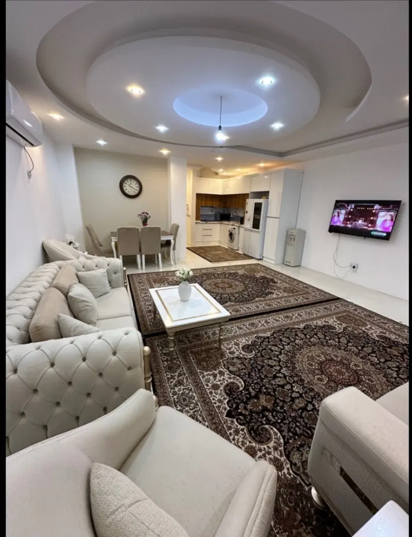 2 طبقه لوکس رو پیلوت نیایش