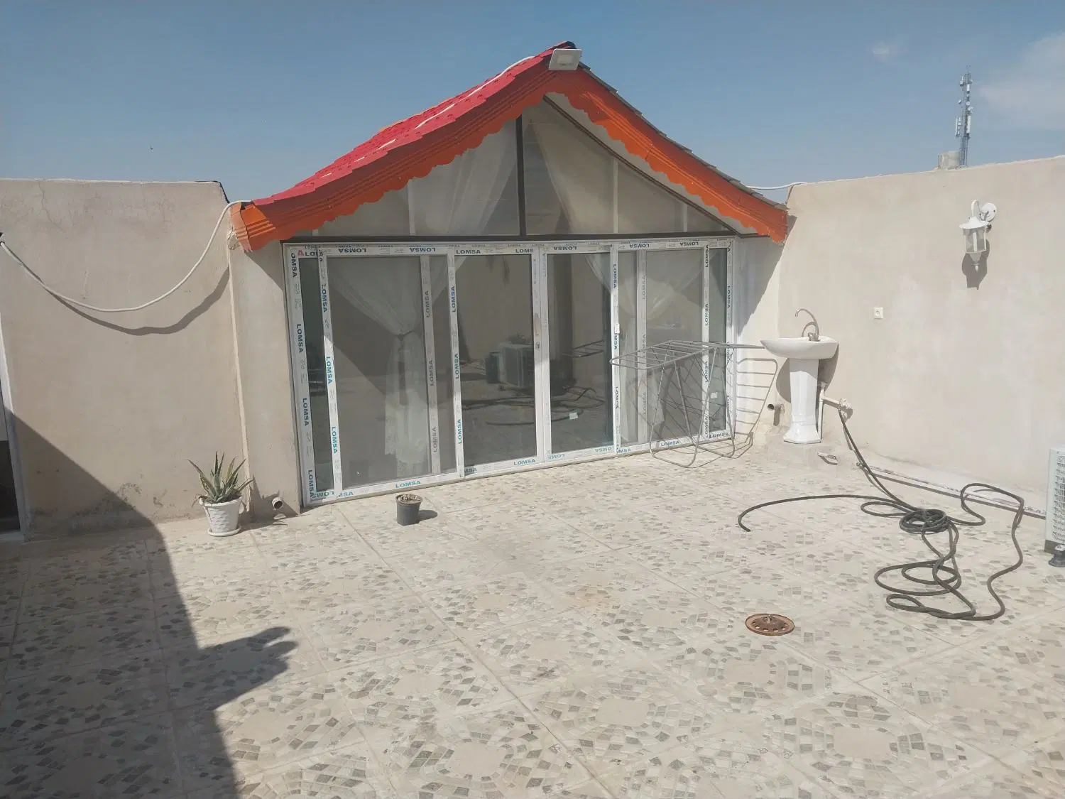 فروش منزل مسکونی